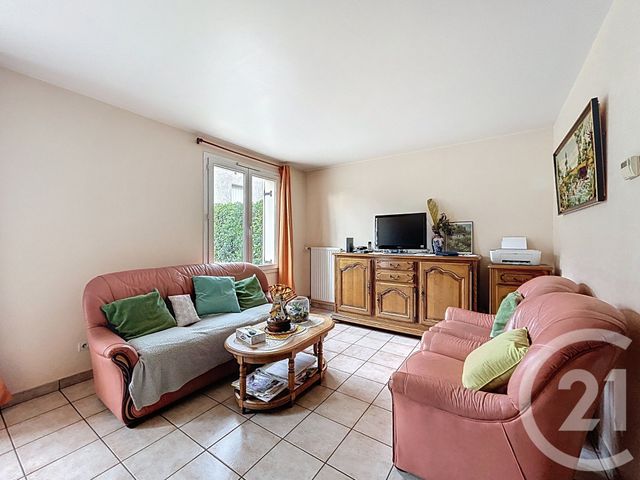 maison à vendre - 4 pièces - 73.02 m2 - PIERREFITTE SUR SEINE - 93 - ILE-DE-FRANCE - Century 21 Le Domaine