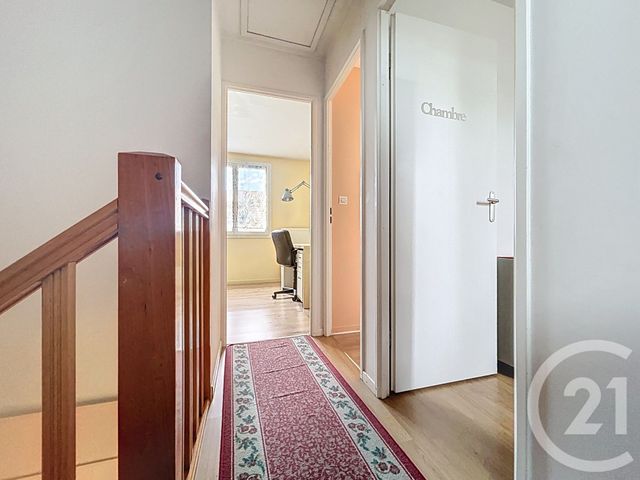 maison à vendre - 4 pièces - 73.02 m2 - PIERREFITTE SUR SEINE - 93 - ILE-DE-FRANCE - Century 21 Le Domaine