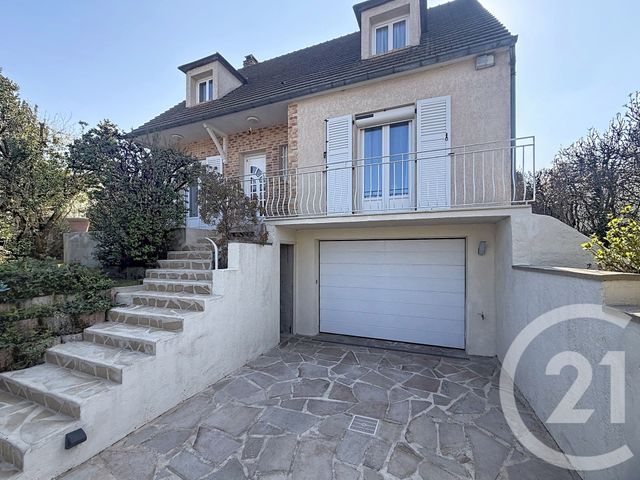 Maison à vendre GROSLAY