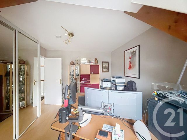 maison à vendre - 5 pièces - 131.83 m2 - GROSLAY - 95 - ILE-DE-FRANCE - Century 21 Le Domaine