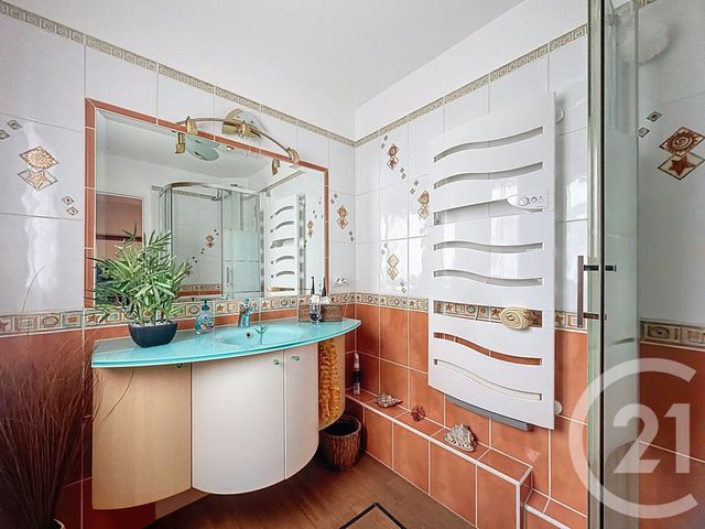 maison à vendre - 5 pièces - 131.83 m2 - GROSLAY - 95 - ILE-DE-FRANCE - Century 21 Le Domaine