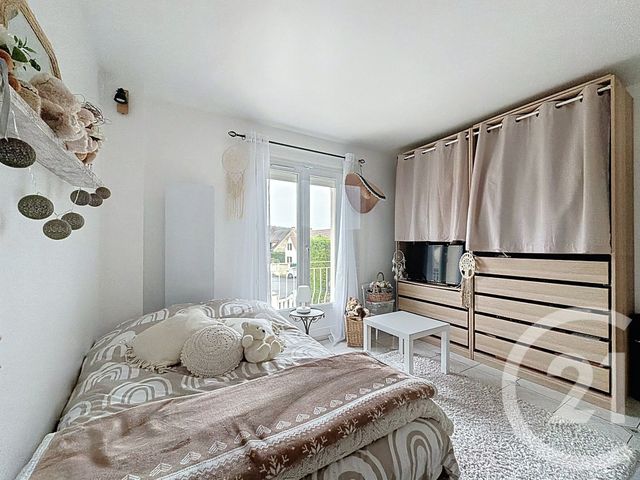 maison à vendre - 5 pièces - 131.83 m2 - GROSLAY - 95 - ILE-DE-FRANCE - Century 21 Le Domaine