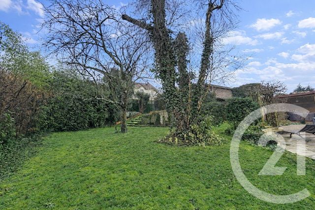 maison à vendre - 5 pièces - 131.83 m2 - GROSLAY - 95 - ILE-DE-FRANCE - Century 21 Le Domaine