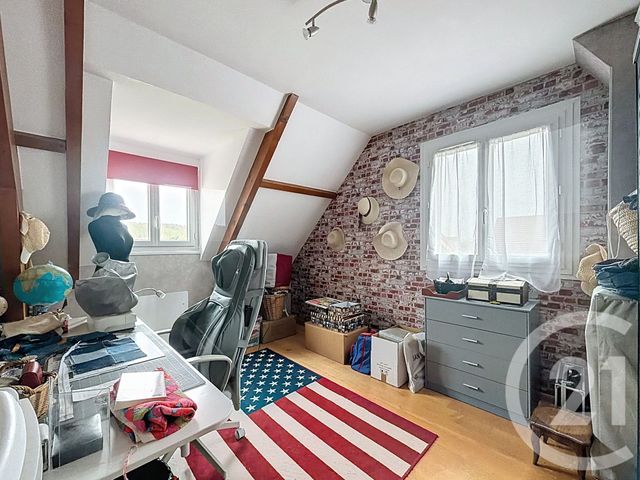 maison à vendre - 5 pièces - 131.83 m2 - GROSLAY - 95 - ILE-DE-FRANCE - Century 21 Le Domaine