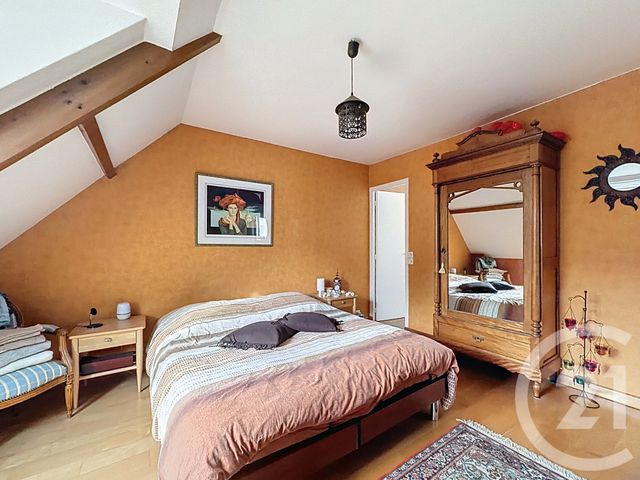 maison à vendre - 5 pièces - 131.83 m2 - GROSLAY - 95 - ILE-DE-FRANCE - Century 21 Le Domaine