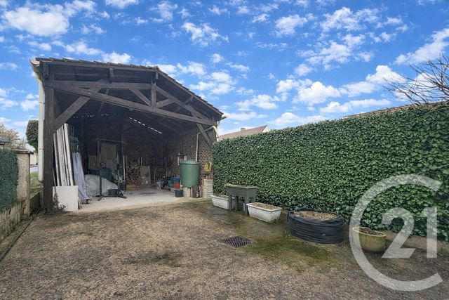 maison à vendre - 5 pièces - 131.83 m2 - GROSLAY - 95 - ILE-DE-FRANCE - Century 21 Le Domaine