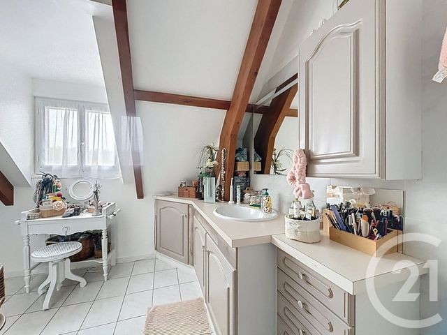 maison à vendre - 5 pièces - 131.83 m2 - GROSLAY - 95 - ILE-DE-FRANCE - Century 21 Le Domaine