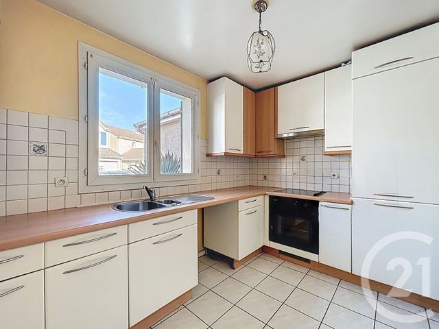 maison à vendre - 4 pièces - 72.45 m2 - MONTMAGNY - 95 - ILE-DE-FRANCE - Century 21 Le Domaine