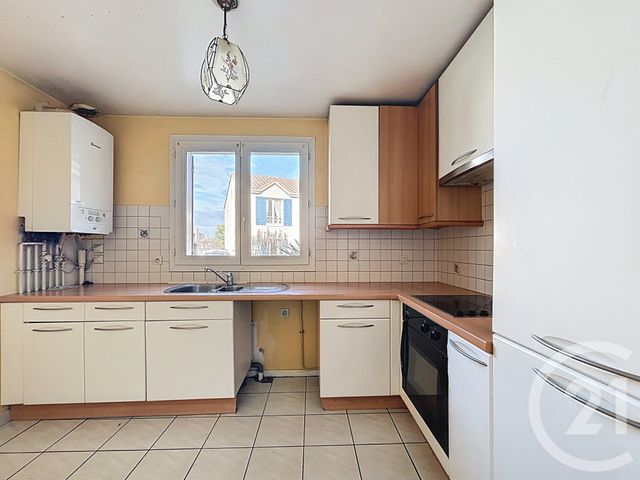 maison à vendre - 4 pièces - 72.45 m2 - MONTMAGNY - 95 - ILE-DE-FRANCE - Century 21 Le Domaine