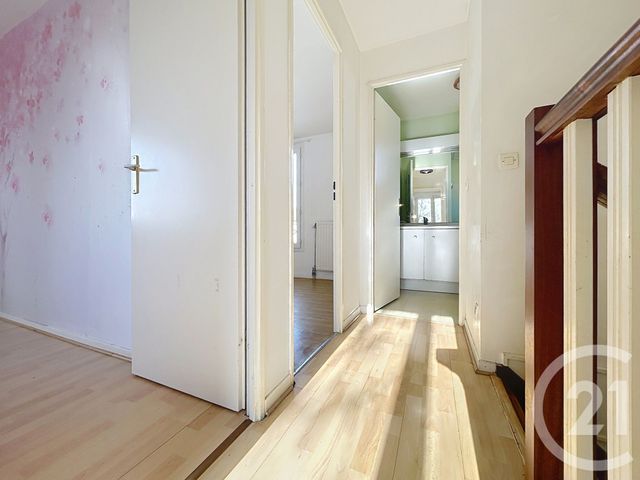 maison à vendre - 4 pièces - 72.45 m2 - MONTMAGNY - 95 - ILE-DE-FRANCE - Century 21 Le Domaine