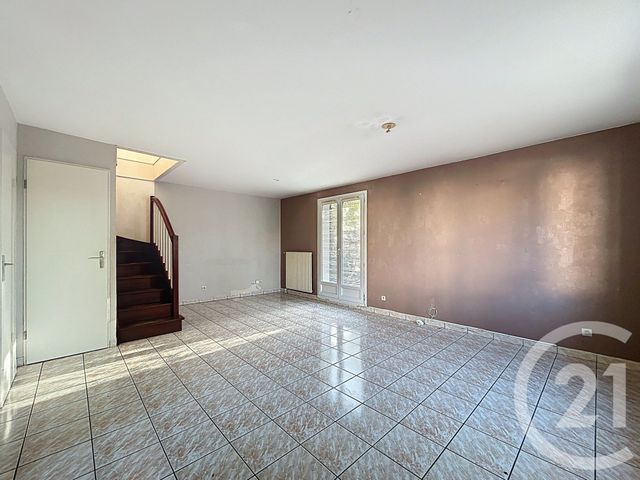 maison à vendre - 4 pièces - 72.45 m2 - MONTMAGNY - 95 - ILE-DE-FRANCE - Century 21 Le Domaine