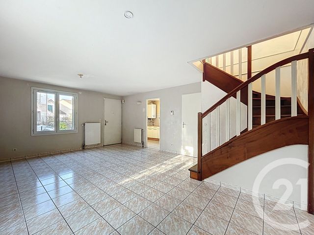 maison à vendre - 4 pièces - 72.45 m2 - MONTMAGNY - 95 - ILE-DE-FRANCE - Century 21 Le Domaine