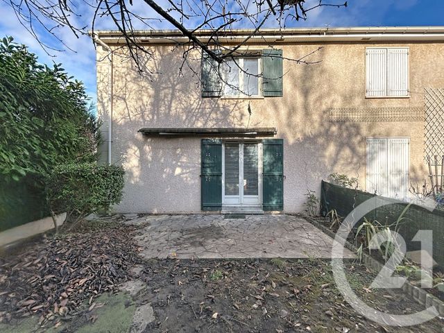 maison à vendre - 4 pièces - 72.45 m2 - MONTMAGNY - 95 - ILE-DE-FRANCE - Century 21 Le Domaine