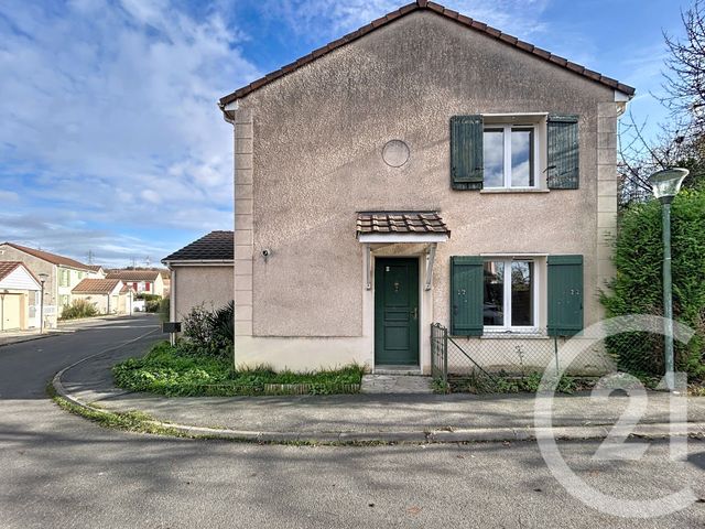 maison à vendre - 4 pièces - 72.45 m2 - MONTMAGNY - 95 - ILE-DE-FRANCE - Century 21 Le Domaine