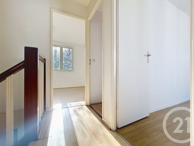 maison à vendre - 4 pièces - 72.45 m2 - MONTMAGNY - 95 - ILE-DE-FRANCE - Century 21 Le Domaine