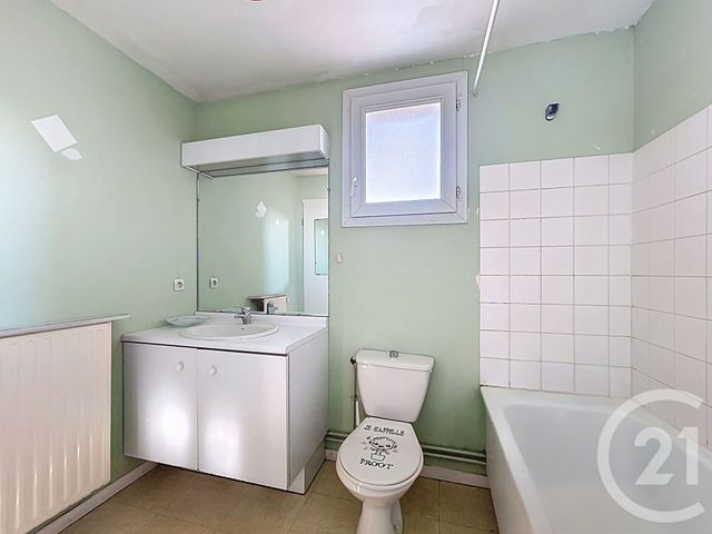 maison à vendre - 4 pièces - 72.45 m2 - MONTMAGNY - 95 - ILE-DE-FRANCE - Century 21 Le Domaine