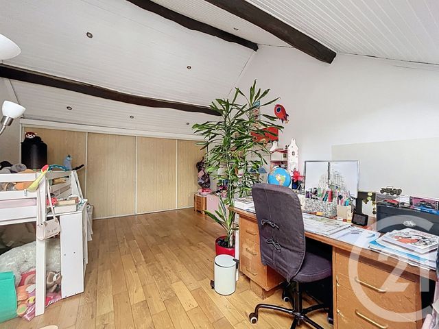 maison à vendre - 3 pièces - 78.72 m2 - DEUIL LA BARRE - 95 - ILE-DE-FRANCE - Century 21 Le Domaine