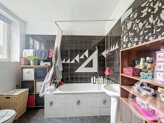 maison à vendre - 3 pièces - 78.72 m2 - DEUIL LA BARRE - 95 - ILE-DE-FRANCE - Century 21 Le Domaine