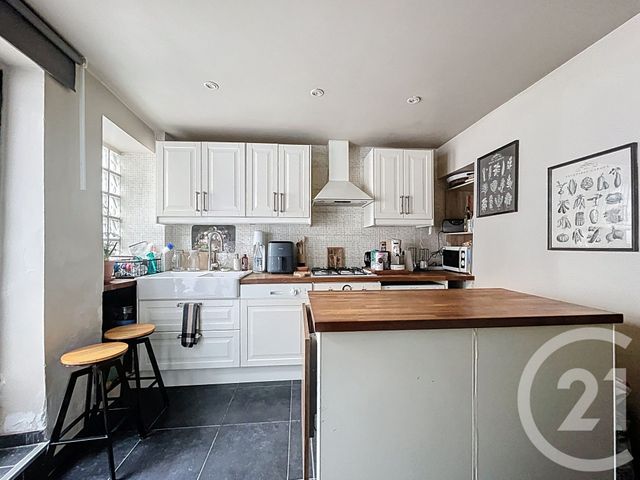 maison à vendre - 3 pièces - 78.72 m2 - DEUIL LA BARRE - 95 - ILE-DE-FRANCE - Century 21 Le Domaine