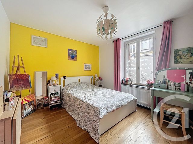 maison à vendre - 3 pièces - 78.72 m2 - DEUIL LA BARRE - 95 - ILE-DE-FRANCE - Century 21 Le Domaine