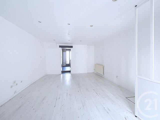 maison à vendre - 3 pièces - 73.7 m2 - DEUIL LA BARRE - 95 - ILE-DE-FRANCE - Century 21 Le Domaine