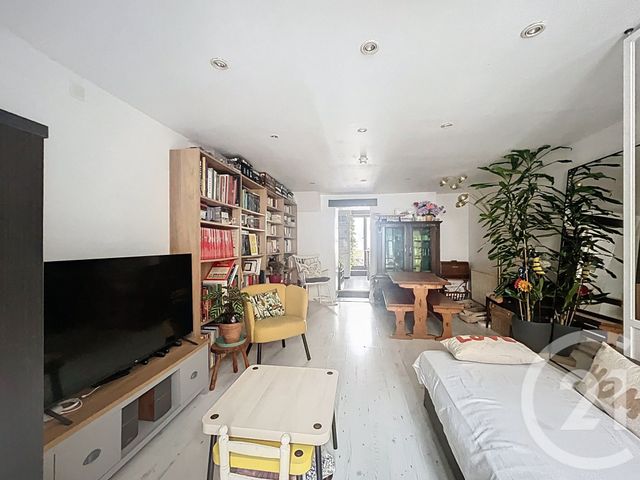 maison à vendre - 3 pièces - 78.72 m2 - DEUIL LA BARRE - 95 - ILE-DE-FRANCE - Century 21 Le Domaine