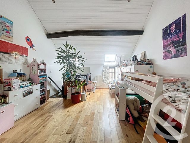 maison à vendre - 3 pièces - 78.72 m2 - DEUIL LA BARRE - 95 - ILE-DE-FRANCE - Century 21 Le Domaine