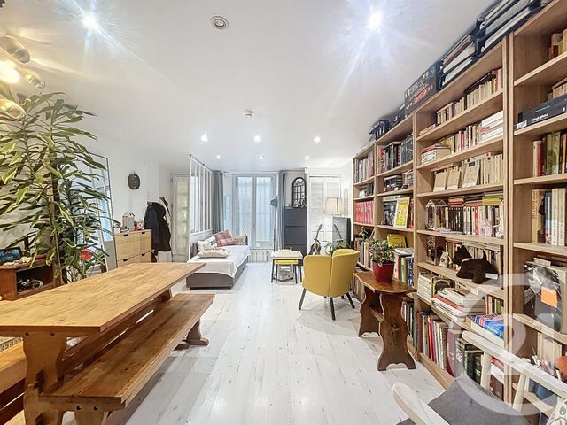 maison à vendre - 3 pièces - 78.72 m2 - DEUIL LA BARRE - 95 - ILE-DE-FRANCE - Century 21 Le Domaine