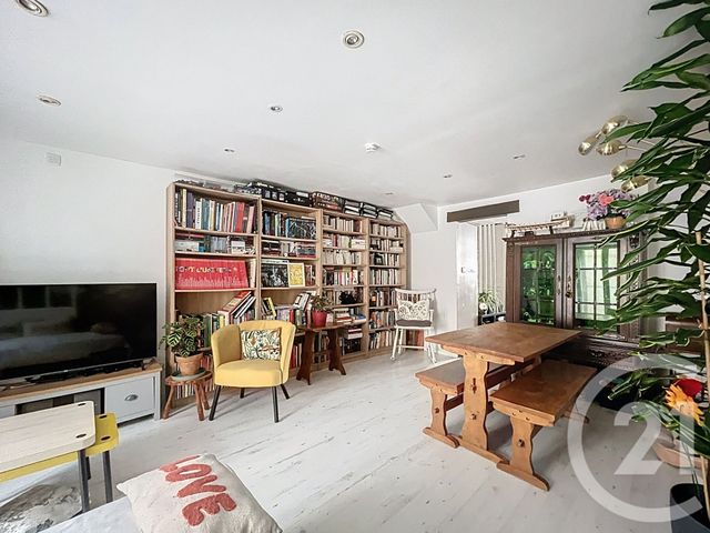 maison - DEUIL LA BARRE - 95