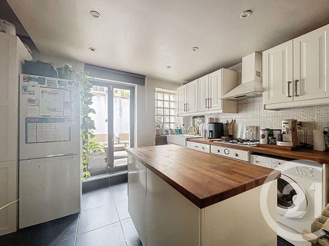 maison à vendre - 3 pièces - 78.72 m2 - DEUIL LA BARRE - 95 - ILE-DE-FRANCE - Century 21 Le Domaine