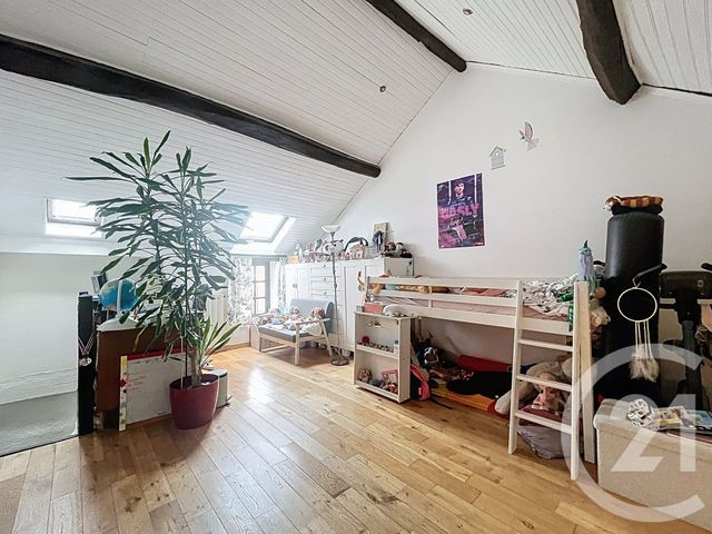 maison à vendre - 3 pièces - 78.72 m2 - DEUIL LA BARRE - 95 - ILE-DE-FRANCE - Century 21 Le Domaine