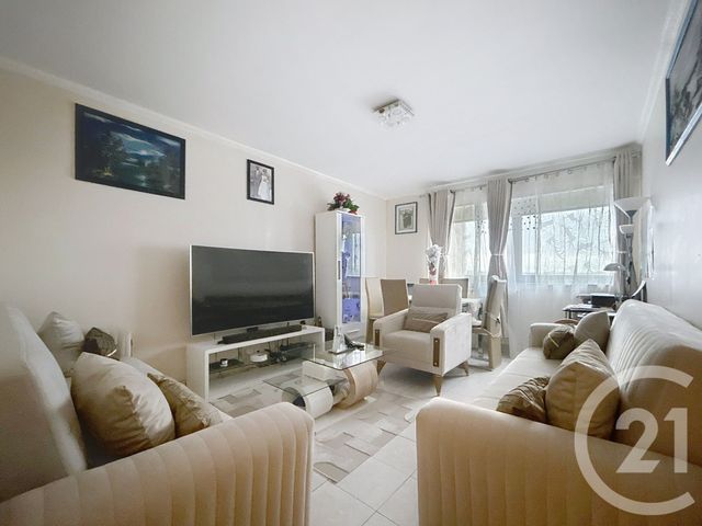 appartement - EPINAY SUR SEINE - 93