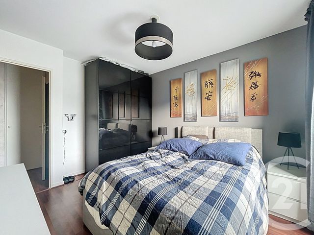 Appartement F3 à vendre - 3 pièces - 54.63 m2 - DEUIL LA BARRE - 95 - ILE-DE-FRANCE - Century 21 Le Domaine