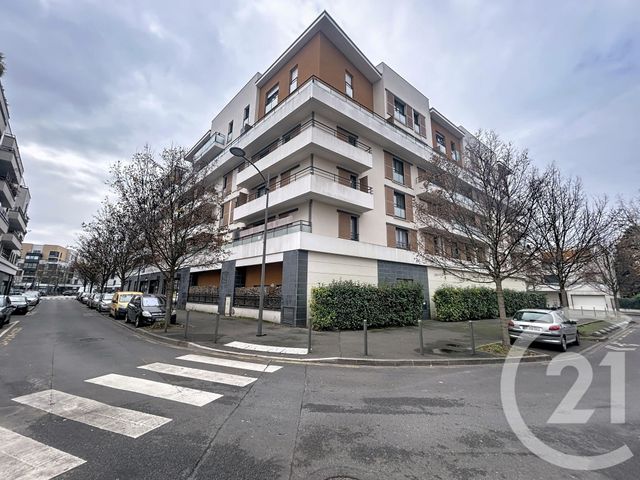 appartement - DEUIL LA BARRE - 95