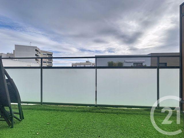 Appartement F3 à vendre - 3 pièces - 54.63 m2 - DEUIL LA BARRE - 95 - ILE-DE-FRANCE - Century 21 Le Domaine