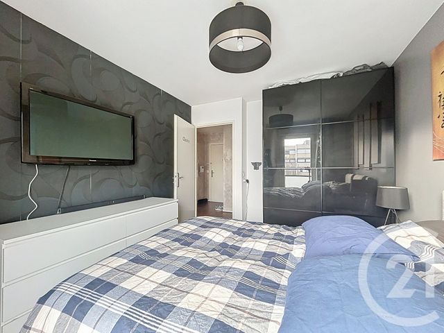 Appartement F3 à vendre - 3 pièces - 54.63 m2 - DEUIL LA BARRE - 95 - ILE-DE-FRANCE - Century 21 Le Domaine