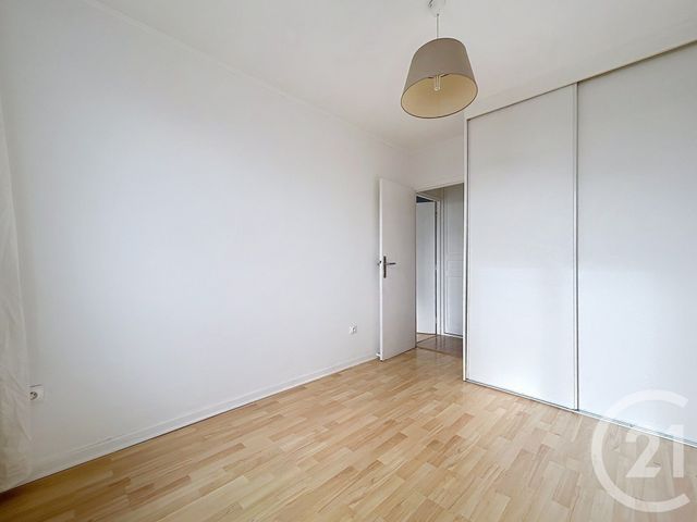 Appartement F3 à louer - 3 pièces - 52.2 m2 - DEUIL LA BARRE - 95 - ILE-DE-FRANCE - Century 21 Le Domaine