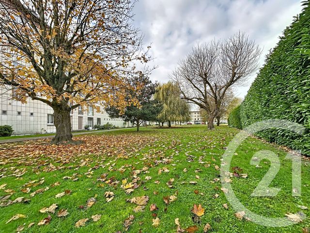 Appartement F3 à louer - 3 pièces - 52.2 m2 - DEUIL LA BARRE - 95 - ILE-DE-FRANCE - Century 21 Le Domaine