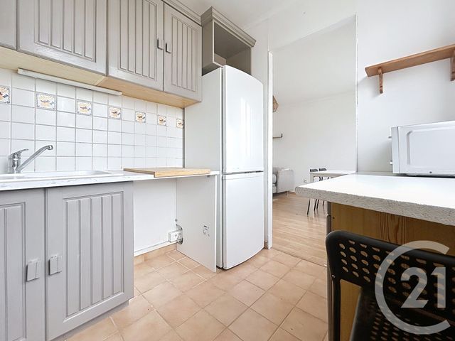 Appartement F3 à louer - 3 pièces - 52.2 m2 - DEUIL LA BARRE - 95 - ILE-DE-FRANCE - Century 21 Le Domaine