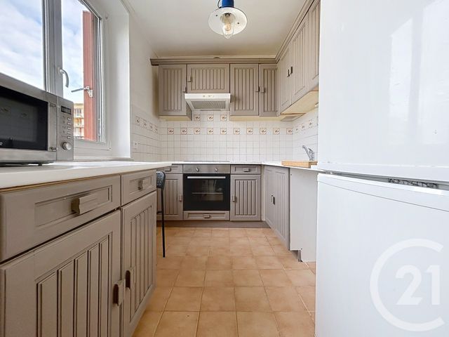 Appartement F3 à louer - 3 pièces - 52.2 m2 - DEUIL LA BARRE - 95 - ILE-DE-FRANCE - Century 21 Le Domaine