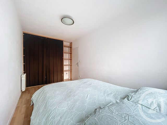 Appartement F3 à louer - 3 pièces - 52.2 m2 - DEUIL LA BARRE - 95 - ILE-DE-FRANCE - Century 21 Le Domaine