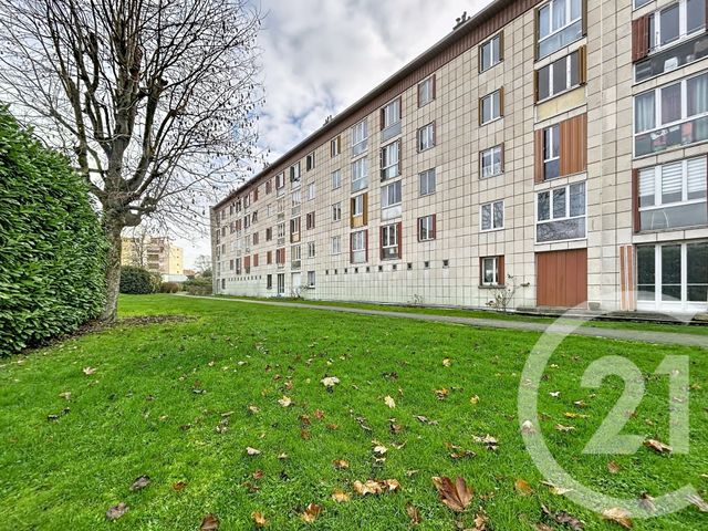 Appartement F3 à louer - 3 pièces - 52.2 m2 - DEUIL LA BARRE - 95 - ILE-DE-FRANCE - Century 21 Le Domaine