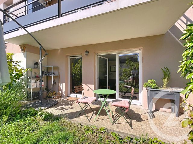 Appartement F3 à vendre - 3 pièces - 53.04 m2 - EPINAY SUR SEINE - 93 - ILE-DE-FRANCE - Century 21 Le Domaine