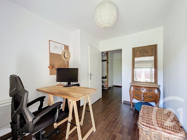 Appartement F3 à vendre - 3 pièces - 53.04 m2 - EPINAY SUR SEINE - 93 - ILE-DE-FRANCE - Century 21 Le Domaine