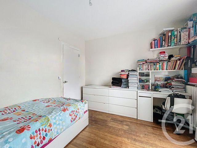 maison à vendre - 4 pièces - 102.0 m2 - DEUIL LA BARRE - 95 - ILE-DE-FRANCE - Century 21 Le Domaine