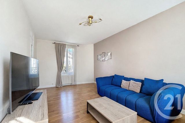 maison à vendre - 4 pièces - 96.0 m2 - DEUIL LA BARRE - 95 - ILE-DE-FRANCE - Century 21 Le Domaine