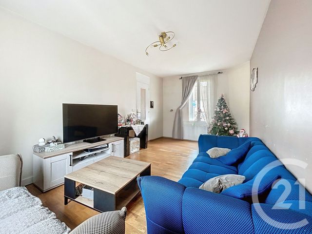 maison à vendre - 4 pièces - 102.0 m2 - DEUIL LA BARRE - 95 - ILE-DE-FRANCE - Century 21 Le Domaine