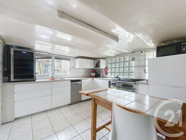 maison à vendre - 4 pièces - 102.0 m2 - DEUIL LA BARRE - 95 - ILE-DE-FRANCE - Century 21 Le Domaine