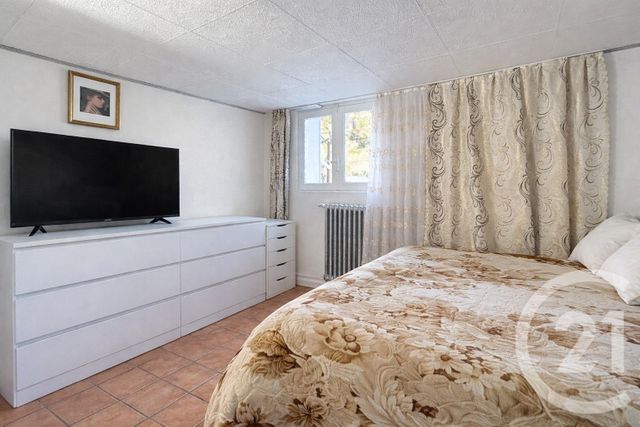 maison à vendre - 4 pièces - 96.0 m2 - DEUIL LA BARRE - 95 - ILE-DE-FRANCE - Century 21 Le Domaine