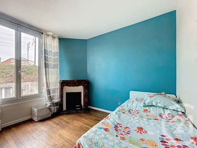 maison à vendre - 4 pièces - 102.0 m2 - DEUIL LA BARRE - 95 - ILE-DE-FRANCE - Century 21 Le Domaine